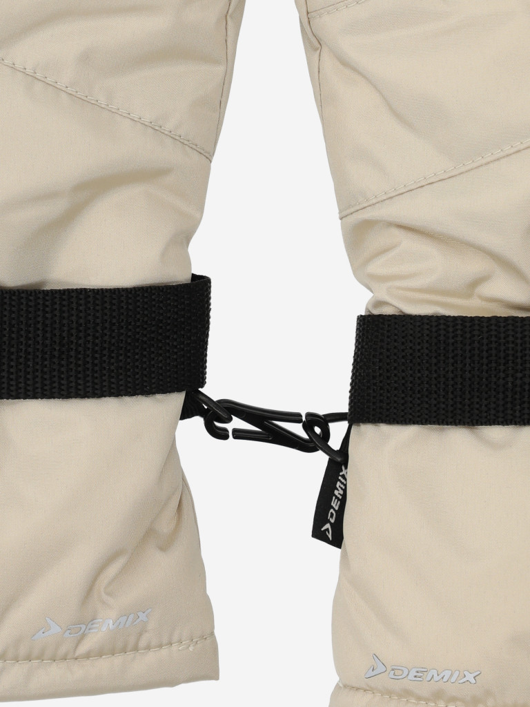 Перчатки мужские Demix — фото №2