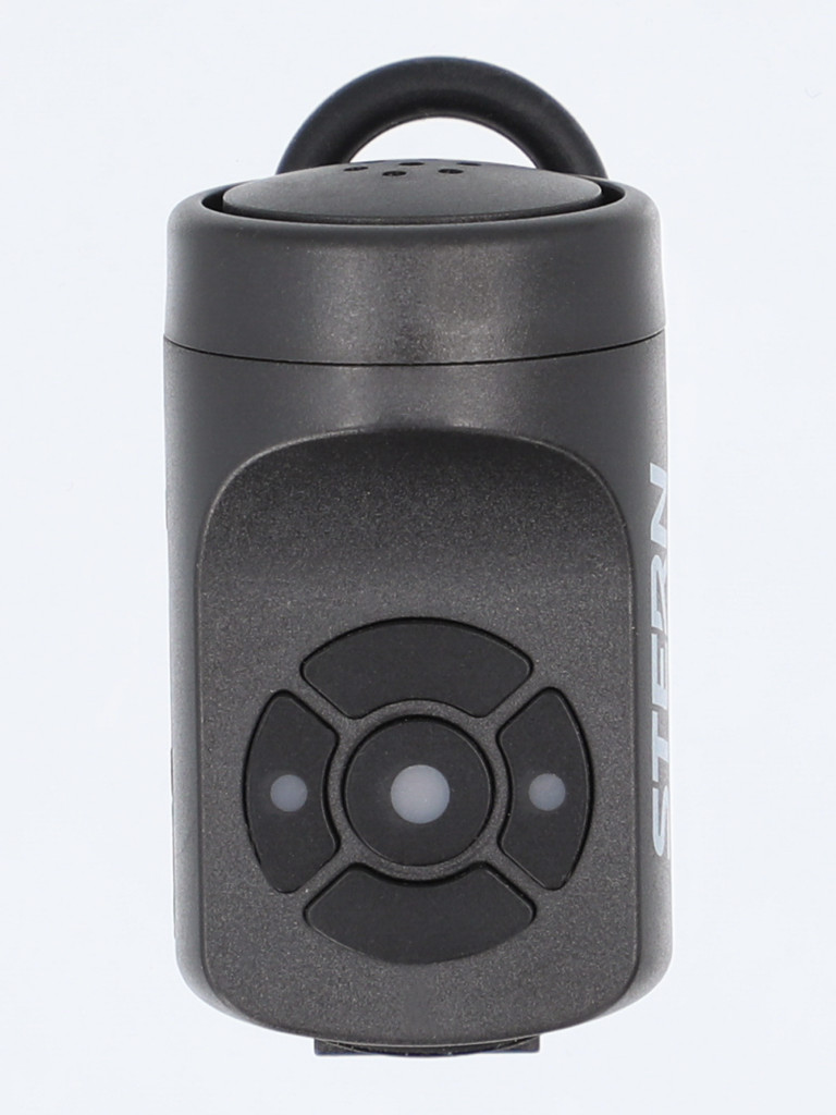 Звонок велосипедный Stern CR-E — фото №4