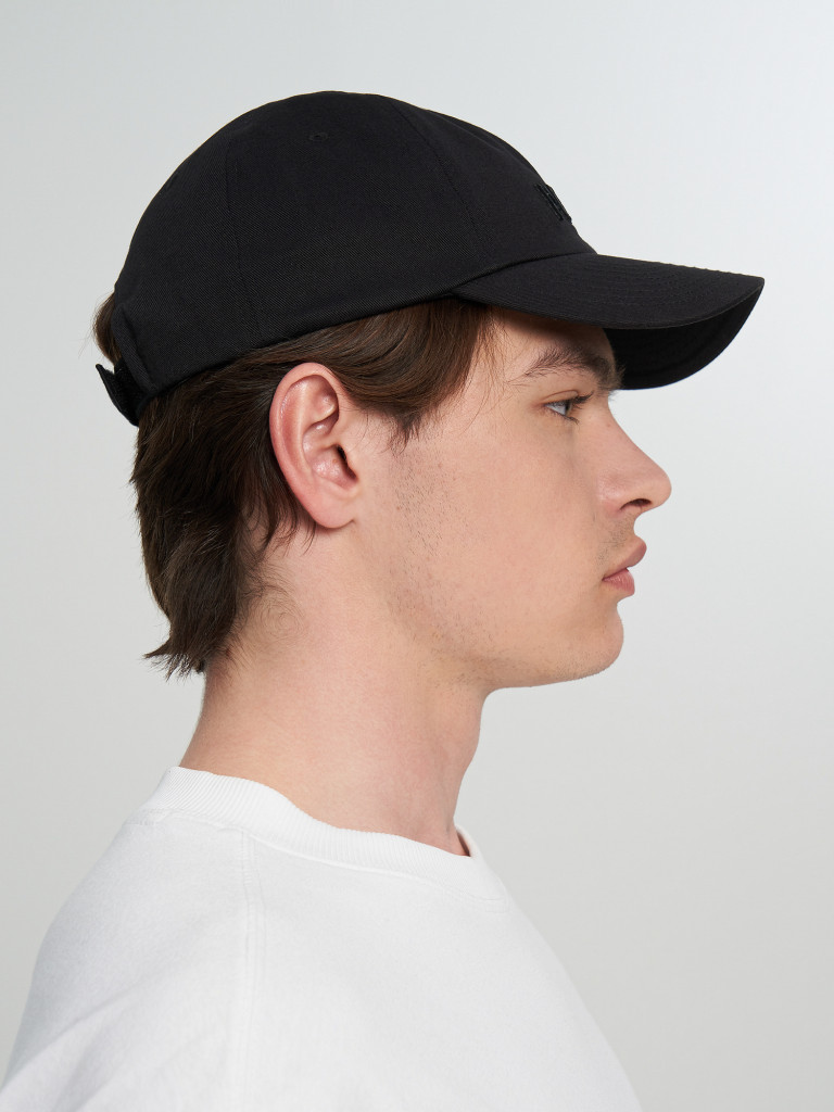 PUMA Ess No.1 Logo бейсболкасы — фото №10