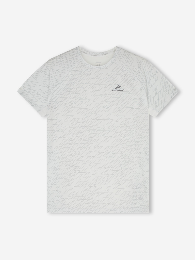 Футболка мужская Demix — фото №9