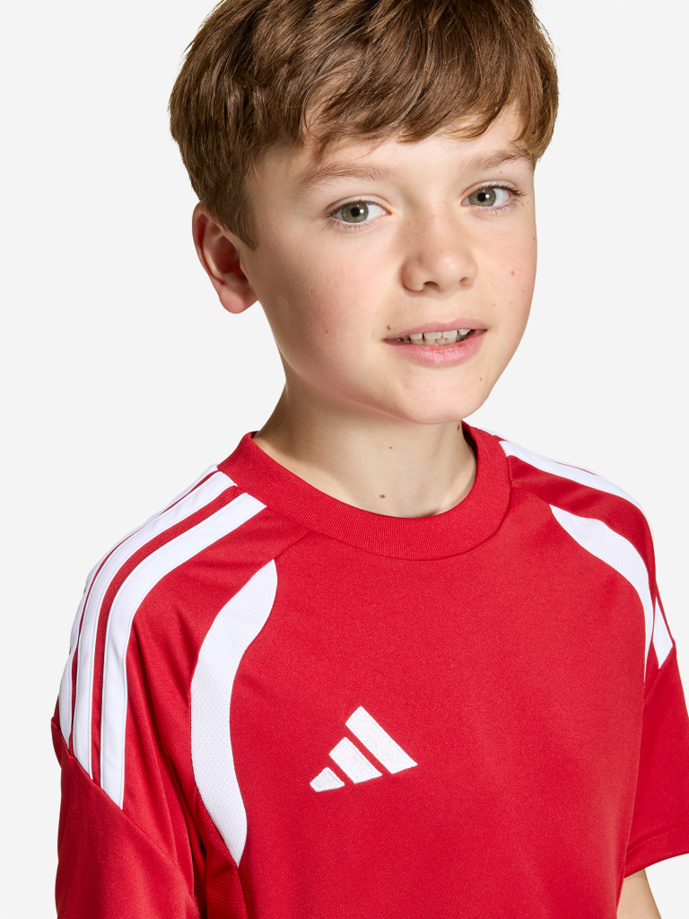 Футболка для мальчиков adidas — фото №4