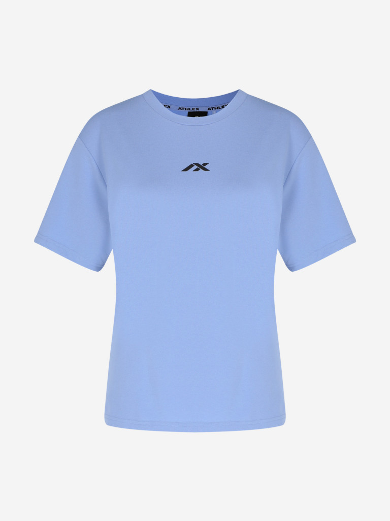Athlex әйелдер футболкасы — фото №6