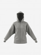 Толстовка женская adidas All Szn — фото №2