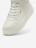 PUMA Carina Street Mid Wtr әйелдер кедысы — фото №6