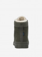 PALLADIUM Sp20 Cuff Lth Wp Wl ерлер жылы бәтеңкесі — фото №4
