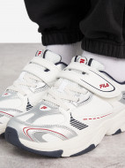 Кроссовки для мальчиков FILA Shein V Pu — фото №9