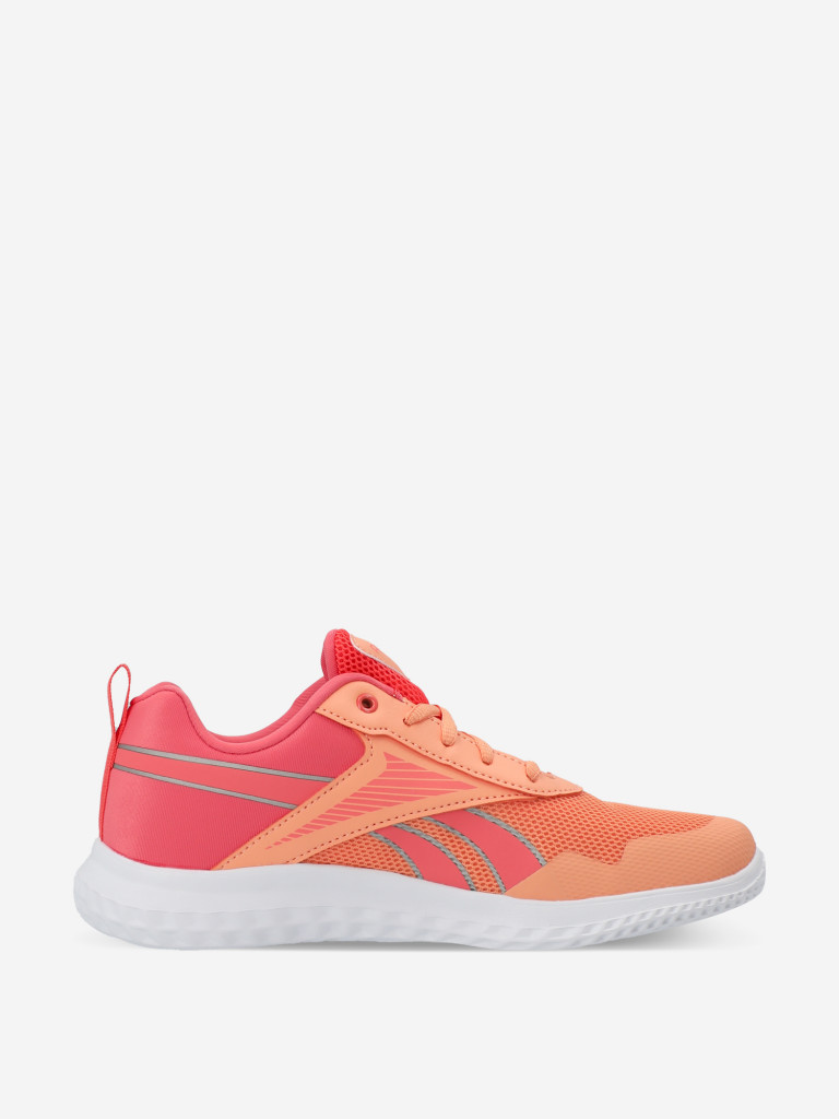 Кроссовки для девочек Reebok Rush Runner 5 — фото №5