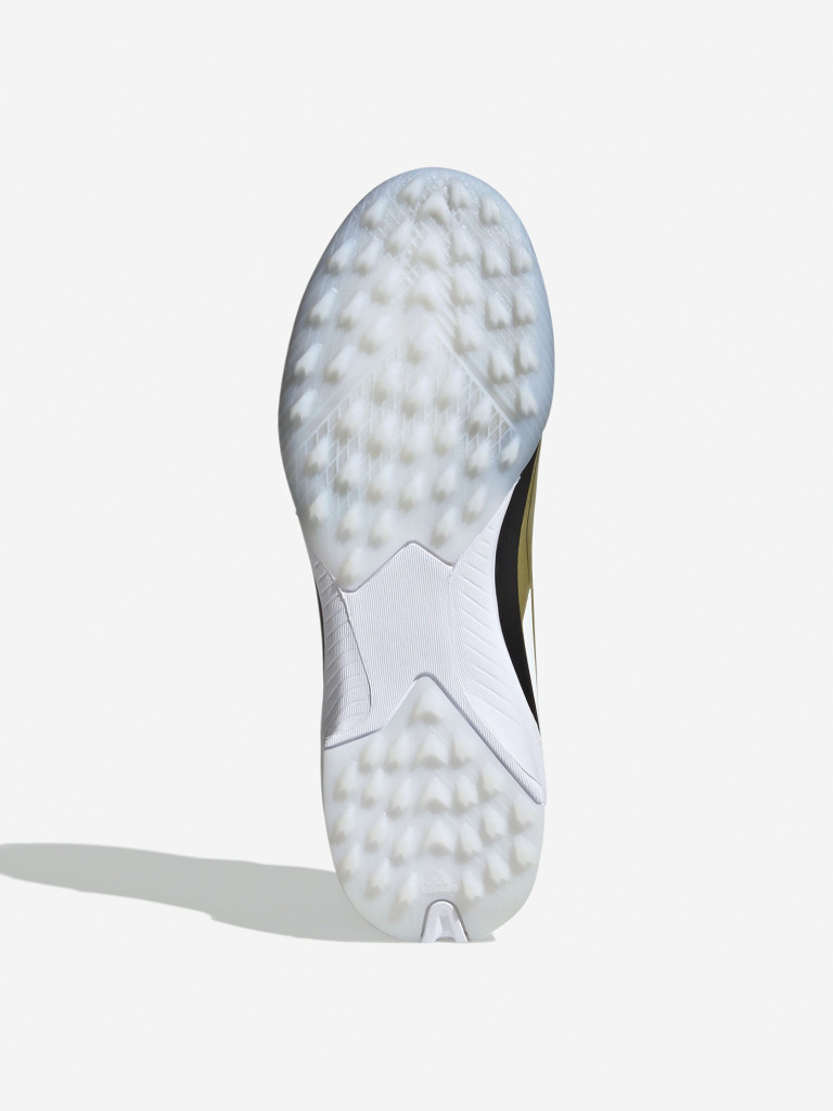 Бутсы для мальчиков adidas F50 League TF J Mes — фото №6