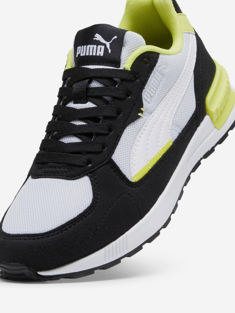 Кроссовки для мальчиков PUMA Graviton Jr — фото №6