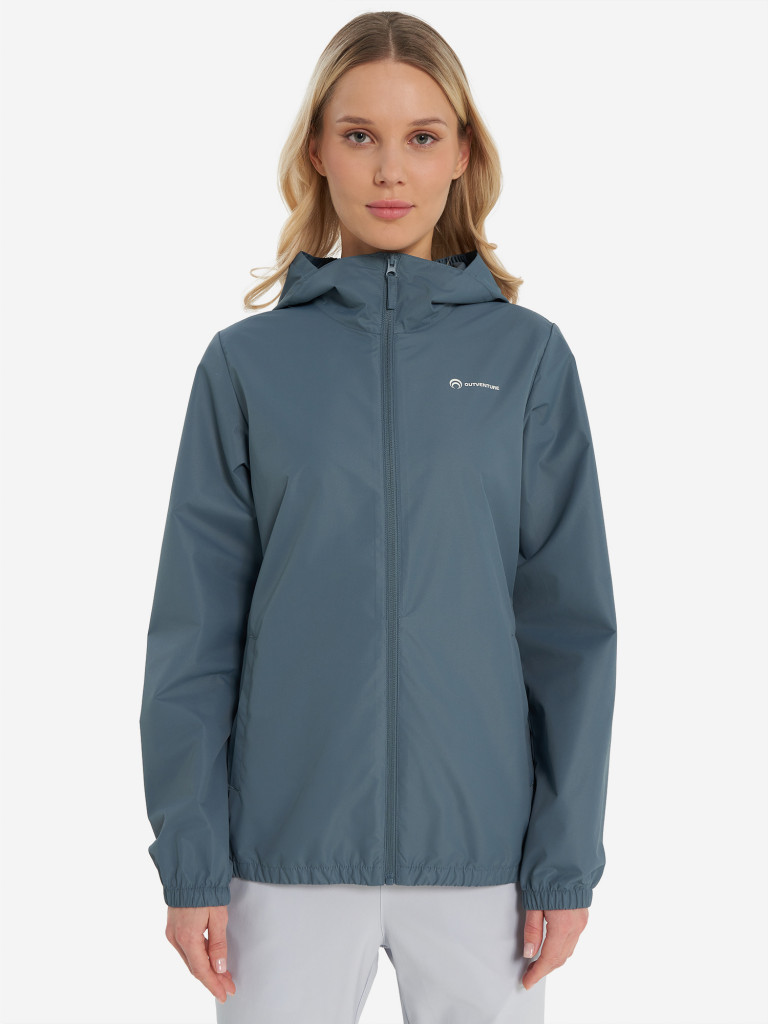 Outventure әйелдер жұқа курткасы — фото №2