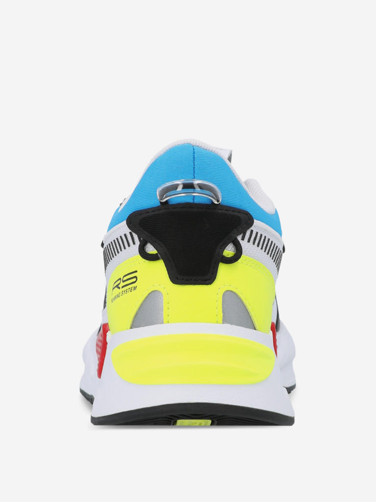 Кроссовки детские PUMA RS-Z Core Jr — фото №3
