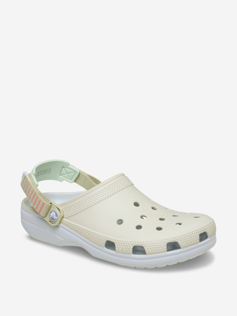 Сабо женские Crocs Classic Turbo — фото №2