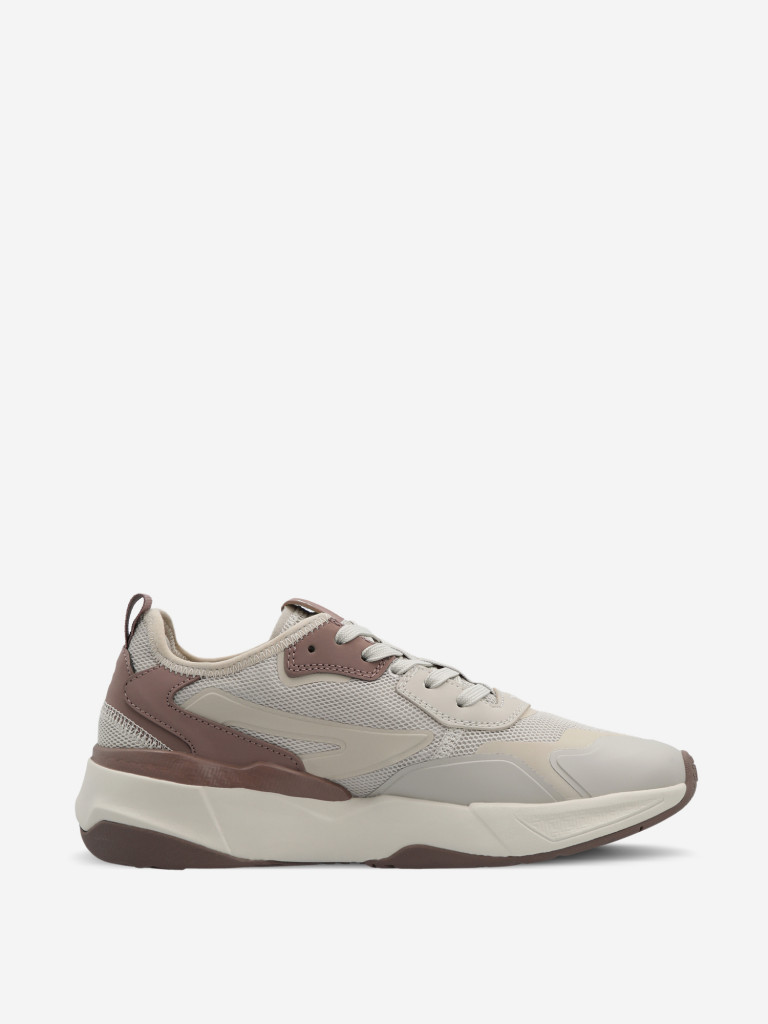 Кроссовки женские FILA Chain Smr — фото №8