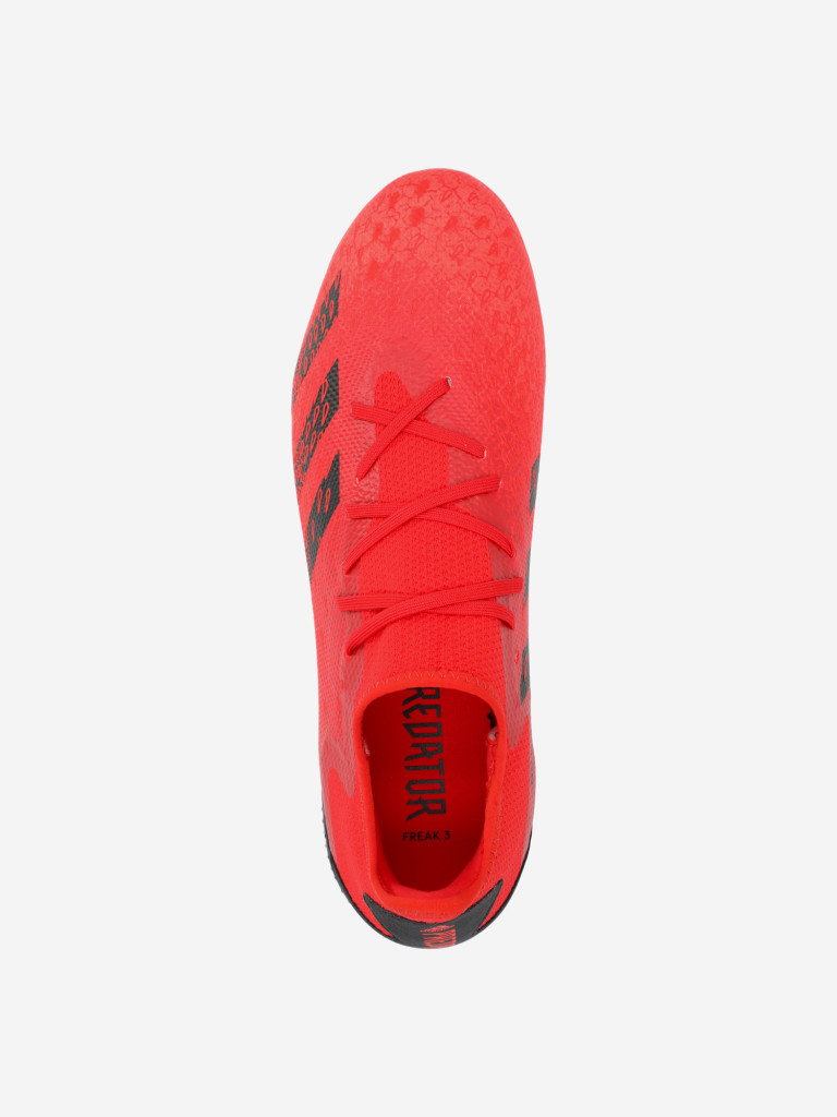 Adidas Predator Freak.3 Firm ерлер бутсы — фото №6