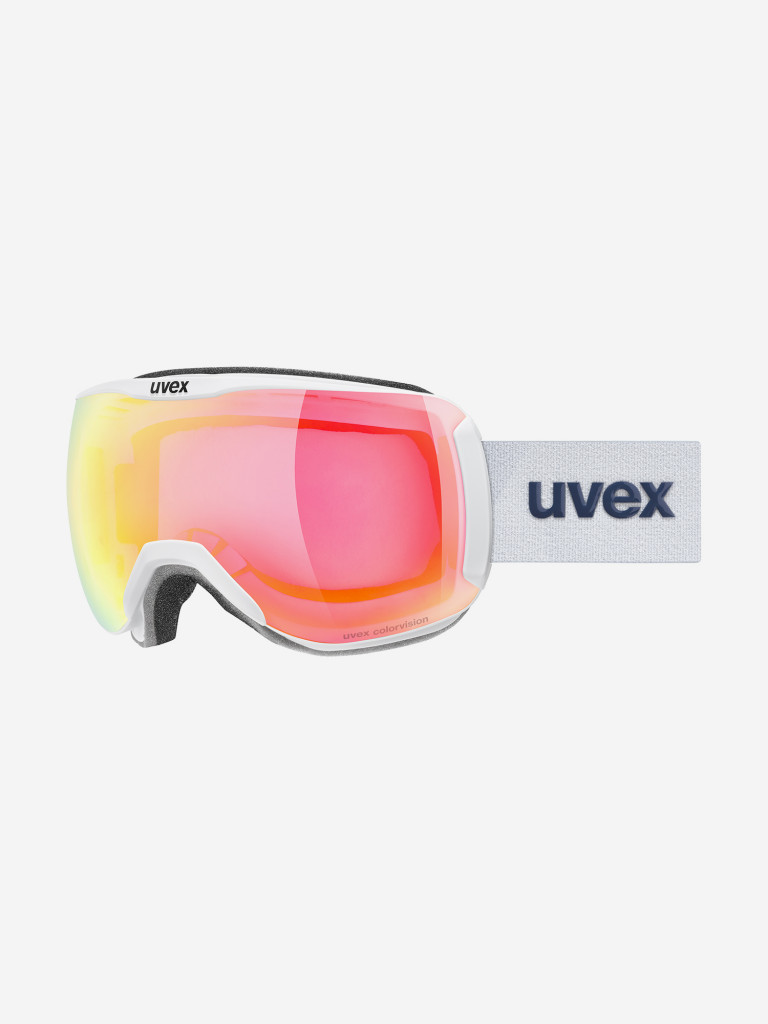 Uvex Downhill 2100 CV маскасы