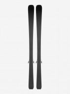 Горные лыжи Fischer The Curv GT 80 TPR + крепления RSW 11 PR — фото №2