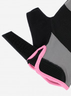 Перчатки велосипедные Cyclotech 08 Razor — фото №6