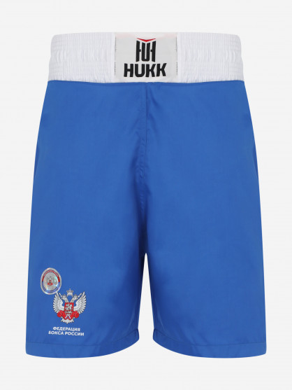 Шорты для бокса Hukk