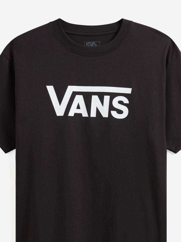 Vans Classic SS ерлер футболкасы — фото №3