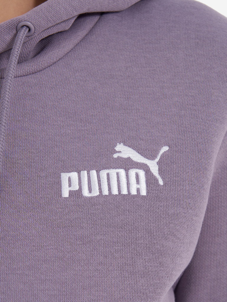 Худи женское PUMA Ess+ — фото №6