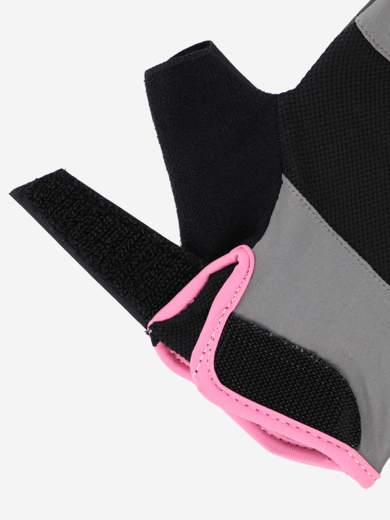 Перчатки велосипедные Cyclotech 08 Razor — фото №6