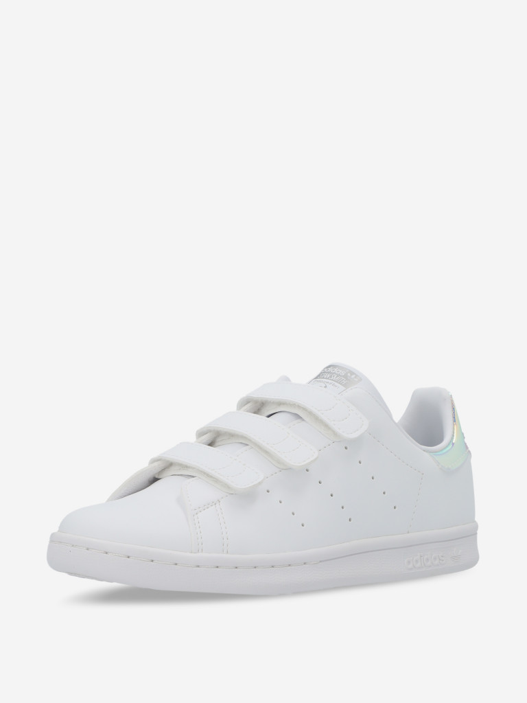 Кеды детские adidas Stan Smith CF C — фото №2