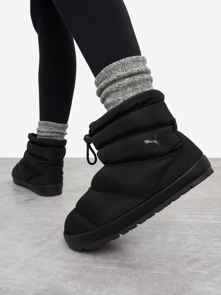 Дутики женские PUMA Tuff Terra Hi — фото №10