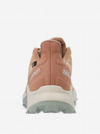 Кроссовки женские Salomon Alphacross 3 GTX — фото №4