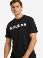 Футболка мужская Reebok Graphic Series