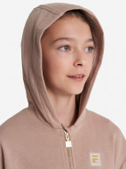 Толстовка для девочек FILA — фото №6