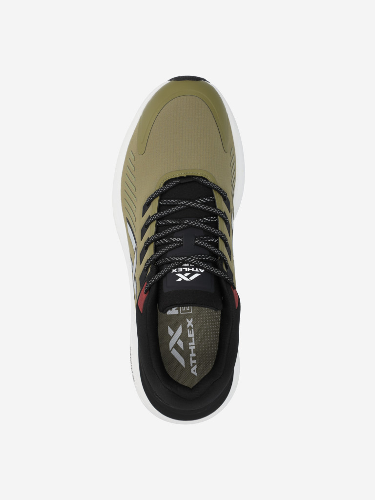 Кроссовки мужские Athlex Pure — фото №6