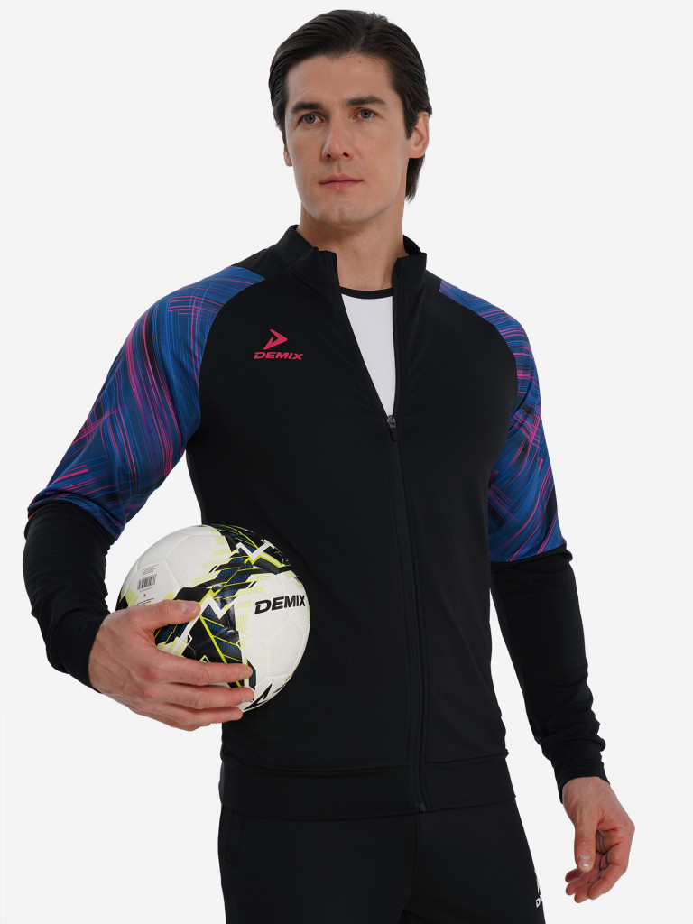 Demix Playmaker ерлер футбол жемпірі