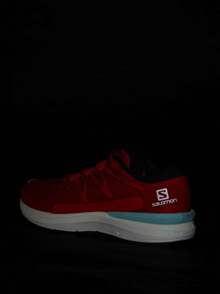 Кроссовки мужские Salomon Sonic 4 Confidence — фото №9
