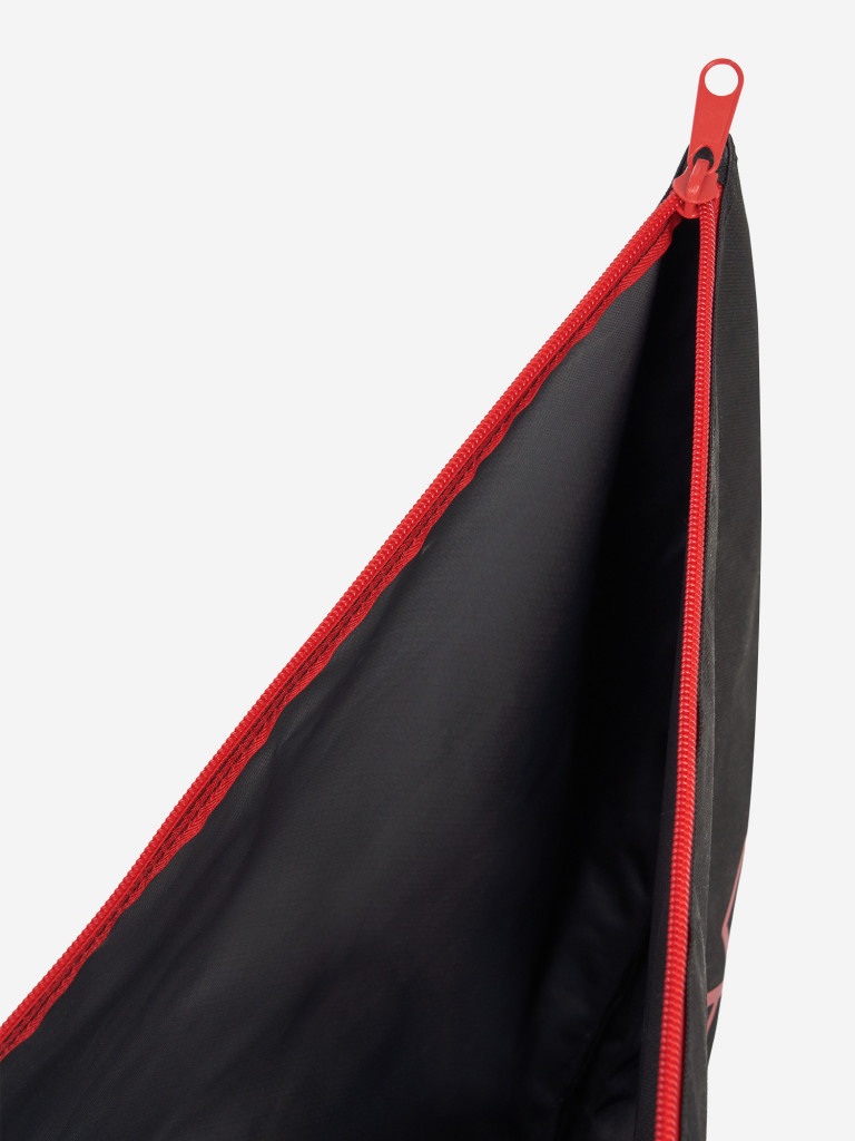 Glissade тау шаңғысының тысқабы, 1 жұп, 175 см — фото №4