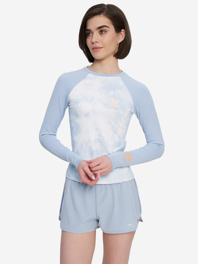 Рашгард женский Protest — фото №2