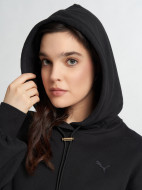 Худи женское PUMA — фото №5
