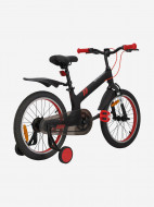 Велосипед для мальчиков Stern Airy 18" — фото №12