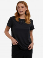 Футболка женская Reebok Running Speedwick
