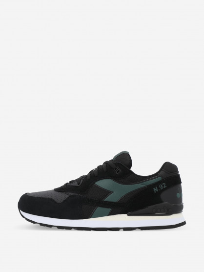 Кроссовки мужские Diadora N.92 Advance