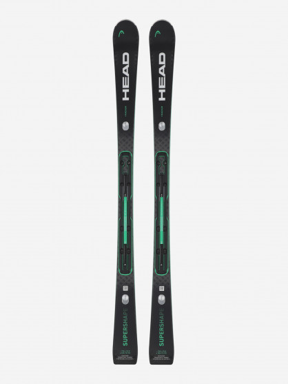Supershape e-Magnum SW BB-PR