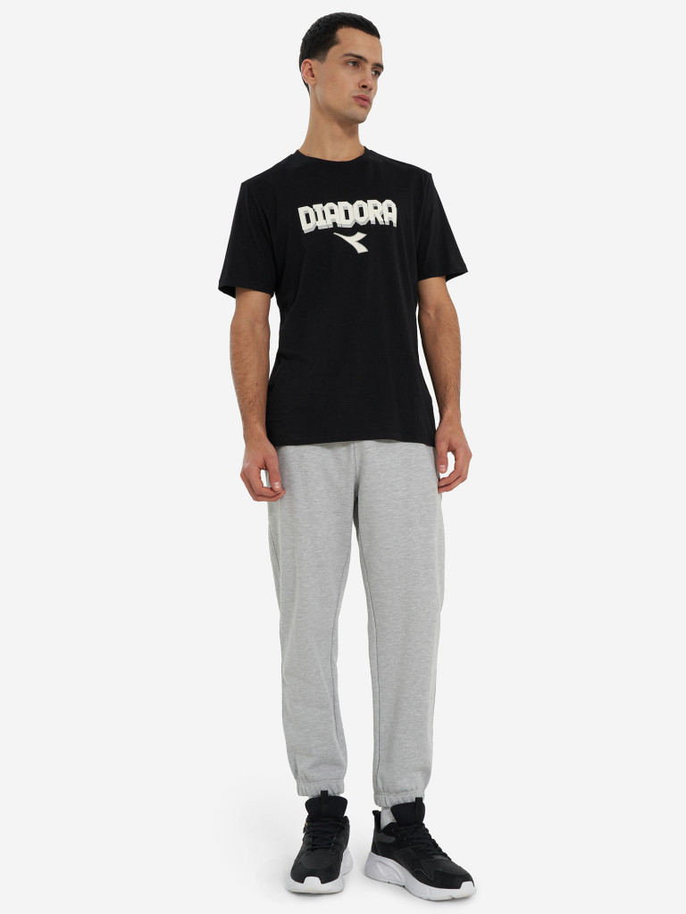 Diadora ерлер футболкасы — фото №4