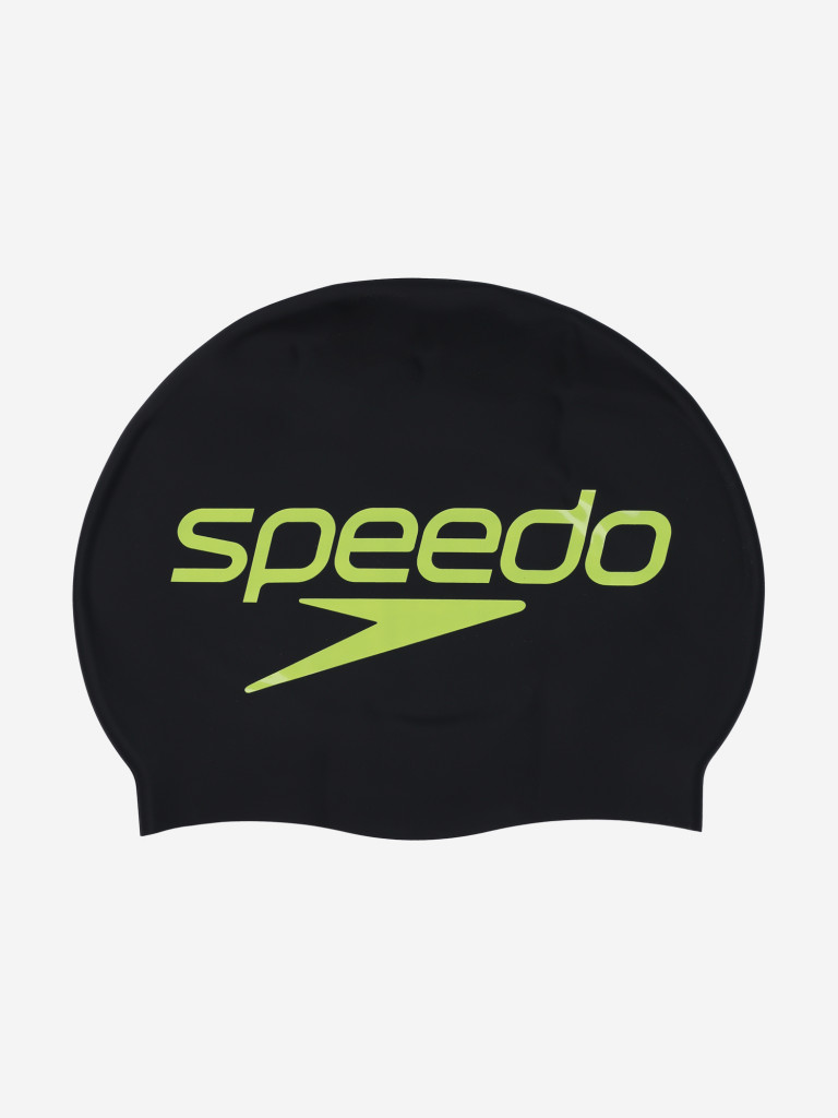 Шапочка для плавания Speedo — фото №2