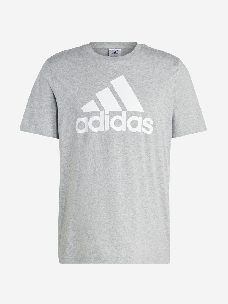 Футболка мужская adidas — фото №5