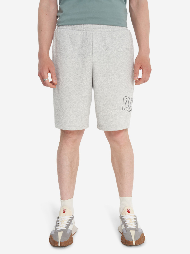 PUMA ерлер шорты — фото №2