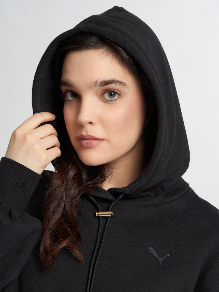Худи женское PUMA — фото №5