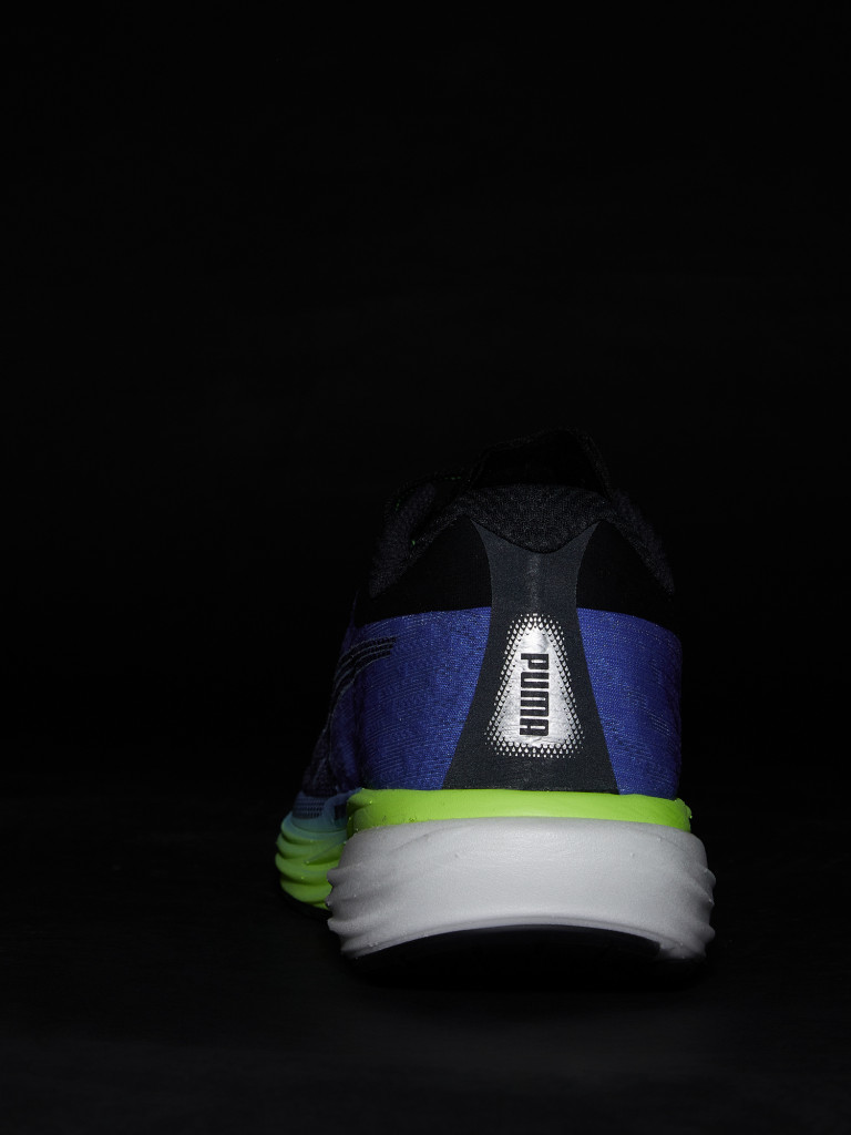 Кроссовки мужские PUMA Deviate Nitro 2 — фото №10