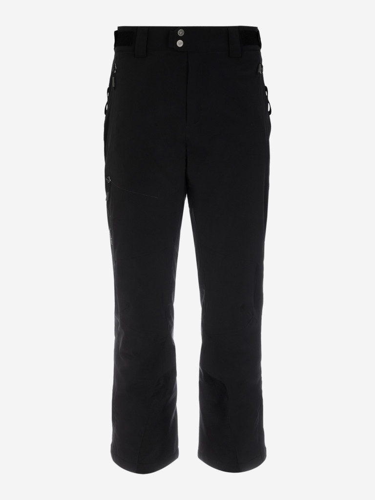 Брюки утепленные мужские Columbia Powder Keg III Pant — фото №8