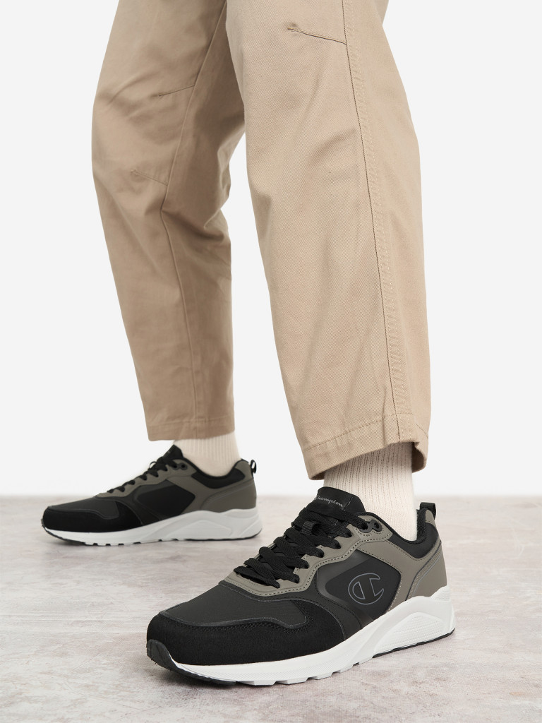 Кроссовки мужские Champion — фото №7