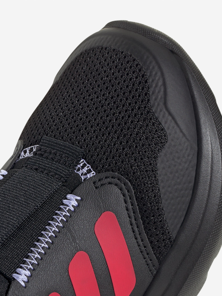 Слипоны для мальчиков adidas Tensaur Comfort Ac C — фото №8