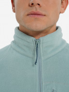Джемпер флисовый мужской Columbia Fast Trek II Full Zip Fleece — фото №5